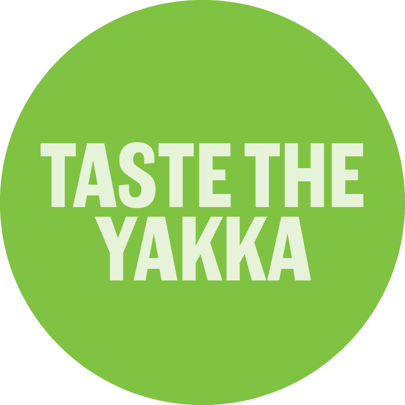 J201122 Taste the Yakka Circle Icon